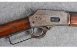 Marlin Model 94 in .38-40 - 2 of 9