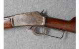 Marlin Model 94 in .38-40 - 6 of 9
