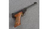 Browning Challenger Model .22 LR Pistol - 1 of 2