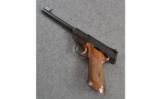 Browning Challenger Model .22 LR Pistol - 2 of 2