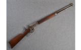 Winchester Model 92 .44 W.C.F. Caliber - 1 of 8