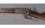 Winchester Model 92 .44 W.C.F. Caliber - 4 of 8