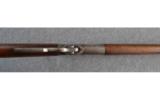 Winchester Model 92 .44 W.C.F. Caliber - 3 of 8