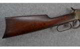 Winchester Model 1892 .25-20 Caliber - 6 of 9