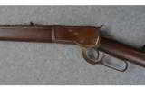 Winchester Model 1892 .25-20 Caliber - 5 of 9