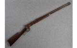 Winchester Model 1892 .25-20 Caliber - 1 of 9