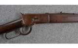 Winchester Model 1892 .25-20 Caliber - 2 of 9
