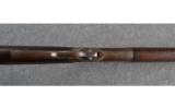 Winchester Model 1892 .25-20 Caliber - 3 of 9