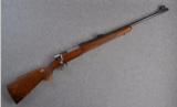 Browning .30-06 Caliber Bolt Action Rifle - 1 of 9