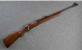 Browning .30-06 Caliber Bolt Action Rifle - 2 of 9