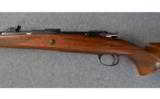 Browning .30-06 Caliber Bolt Action Rifle - 5 of 9