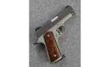 Uselton Arms Model 1911 .45ACP - 1 of 3