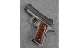 Uselton Arms Model 1911 .45ACP - 2 of 3