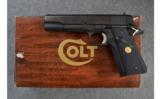 Colt Series 70 Government Model MK IV .45 ACP - 3 of 3