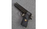 Colt Series 70 Government Model MK IV .45 ACP - 2 of 3