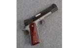 Colt Combat Elite Model .45 ACP - 1 of 3