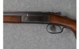 Winchester Model 24 16 Gauge SXS - 4 of 9