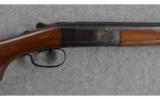 Winchester Model 24 16 Gauge SXS - 2 of 9