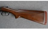 Winchester Model 24 16 Gauge SXS - 9 of 9