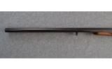 Merkel 12 Gauge SXS Shotgun - 7 of 8