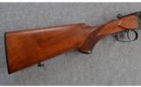 Merkel 12 Gauge SXS Shotgun - 5 of 8