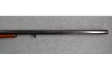 Merkel 12 Gauge SXS Shotgun - 6 of 8