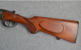 Merkel 12 Gauge SXS Shotgun - 8 of 8