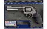 Smith & Wesson Model 686-5 .357 Magnum - 3 of 3