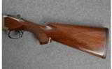 Winchester Model 101 XTR Lightweight 12 Gauge O/U - 8 of 8