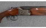 Winchester Model 101 XTR Lightweight 12 Gauge O/U - 2 of 8