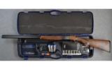 Beretta Model 686 Onyx Pro 28 Gauge O/U - 9 of 9