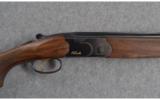 Beretta Model 686 Onyx Pro 28 Gauge O/U - 2 of 9
