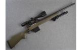 Savage Model II .223 Remington Caliber - 1 of 8