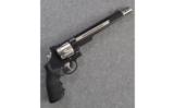 Smith & Wesson Model 629-7 .44 Magnum Hunter - 1 of 4