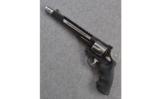 Smith & Wesson Model 629-7 .44 Magnum Hunter - 2 of 4