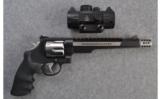 Smith & Wesson Model 629-7 .44 Magnum Hunter - 3 of 4