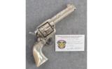 Colt Single Action Army .45 Colt Caliber - 2 of 3