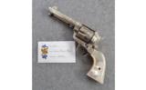 Colt Single Action Army .45 Colt Caliber - 3 of 3