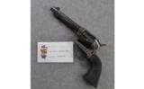 Colt Single Action Army .45 Long Colt caliber - 2 of 2