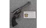 Colt Single Action Army .45 Long Colt caliber - 1 of 2