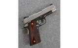 Kimber Pro CDP II .45 ACP Pistol - 1 of 3