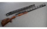 Beretta Model DT-11 Trap Combo 12 Gauge - 2 of 9