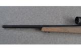 Weatherby Vanguard .22-250 Remington Caliber - 7 of 8