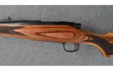 Remington Model 673 .350 Rem Mag Caliber - 4 of 8