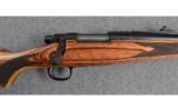 Remington Model 673 .350 Rem Mag Caliber - 2 of 8