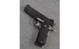 Sig Sauer Model 1911 .45 Auto - 2 of 3