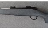 Weatherby Ultra Lightweight Mark V .280 REM - 4 of 8