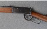Winchester Model 94 .30 W.C.F. Caliber - 4 of 8