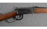 Winchester Model 94 .30 W.C.F. Caliber - 2 of 8