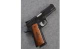 Smith & Wesson Gunsite Edition 1911PD .45 Auto - 1 of 3